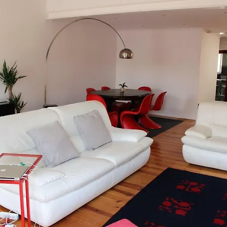 Apartamento Lobos *