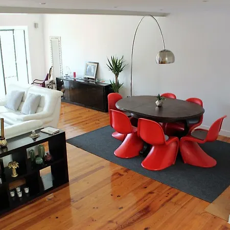 Apartamento Lobos