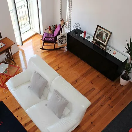Lobos Apartamento Lisboa