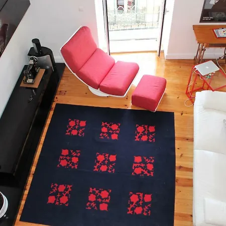Apartamento Lobos *