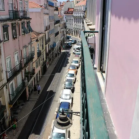 Lobos * Lisboa