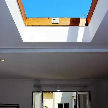 Lobos Apartamento Lisboa